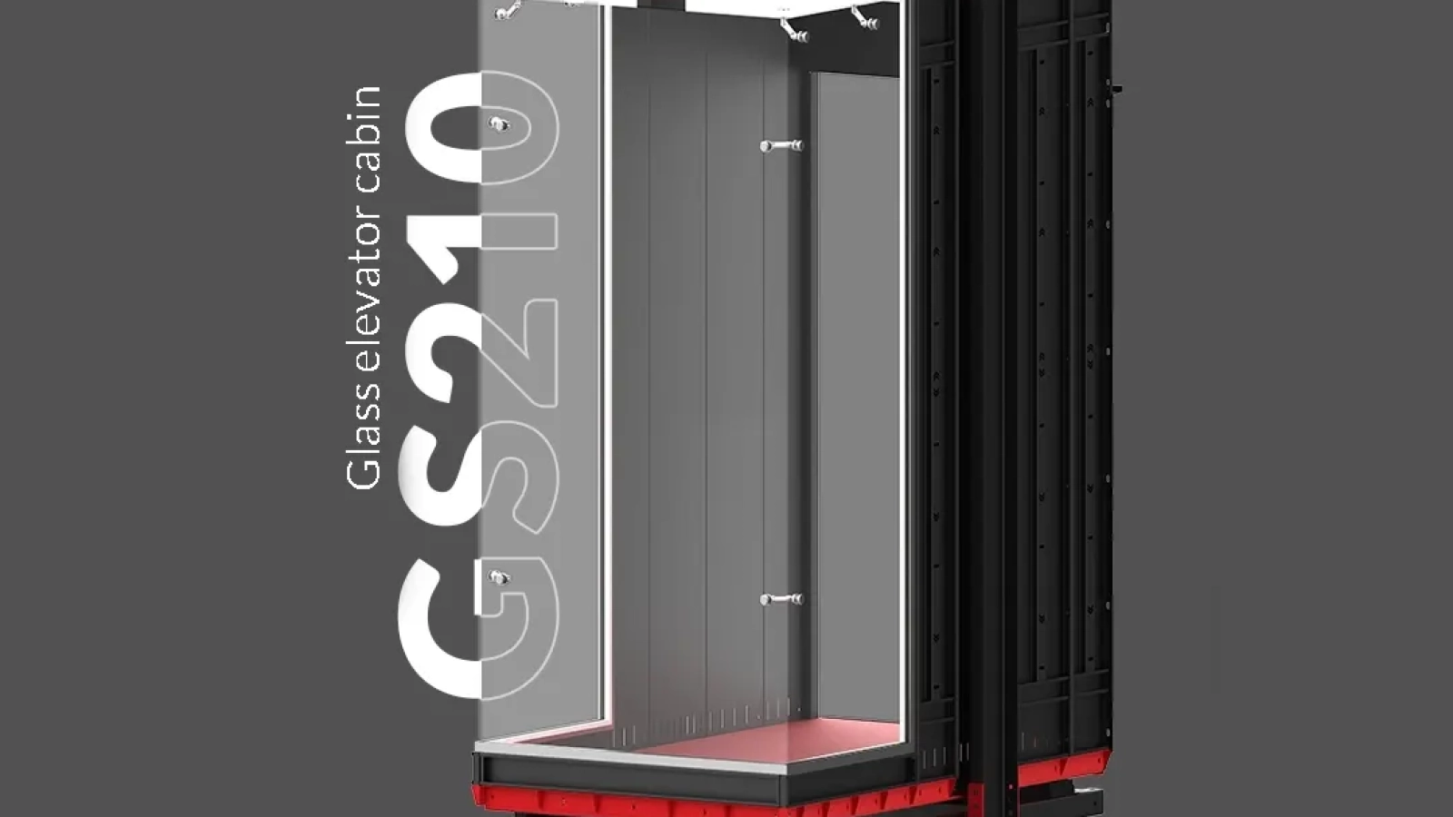 GS210 Cover Product