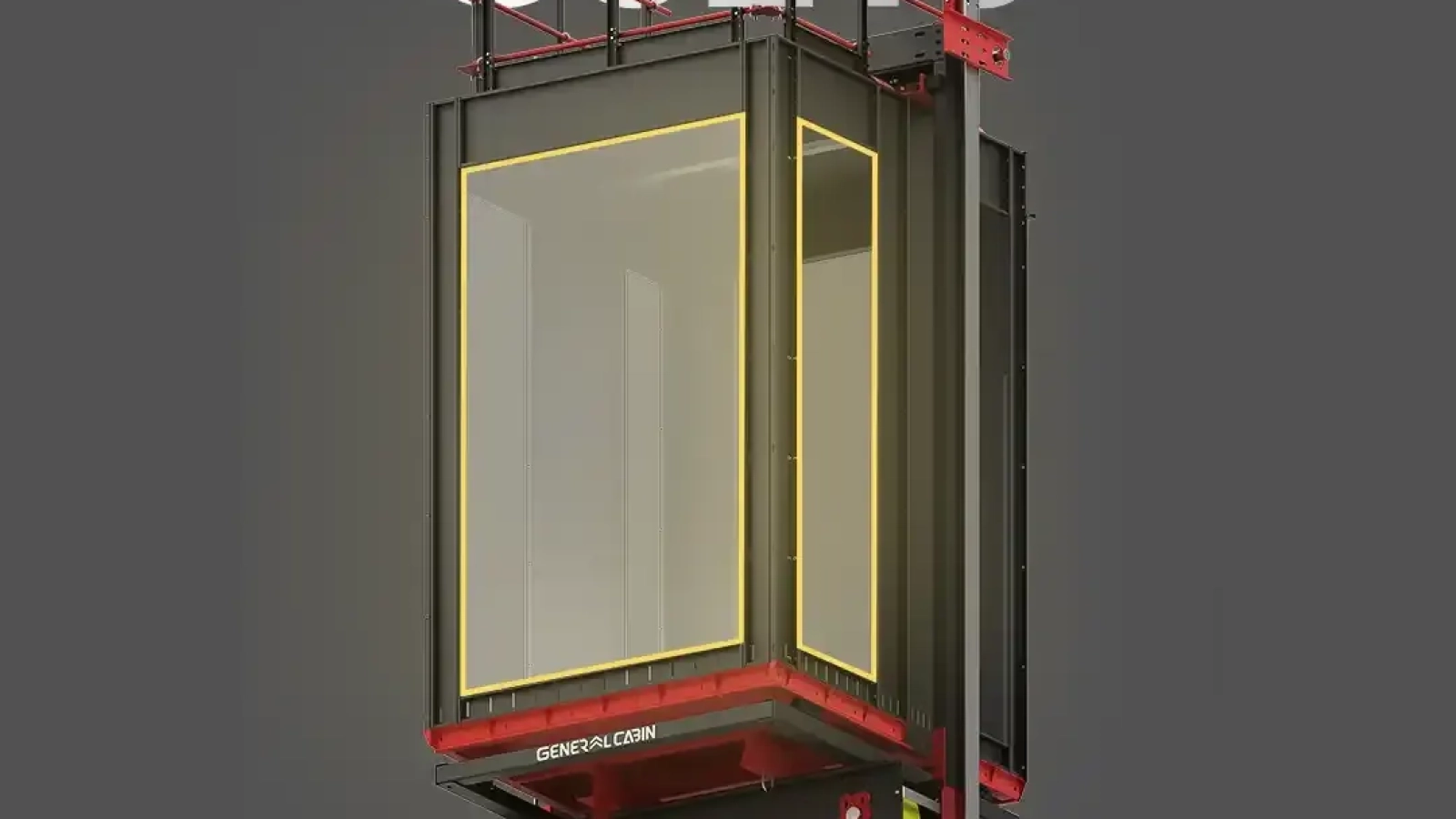 GS213 Cover Product