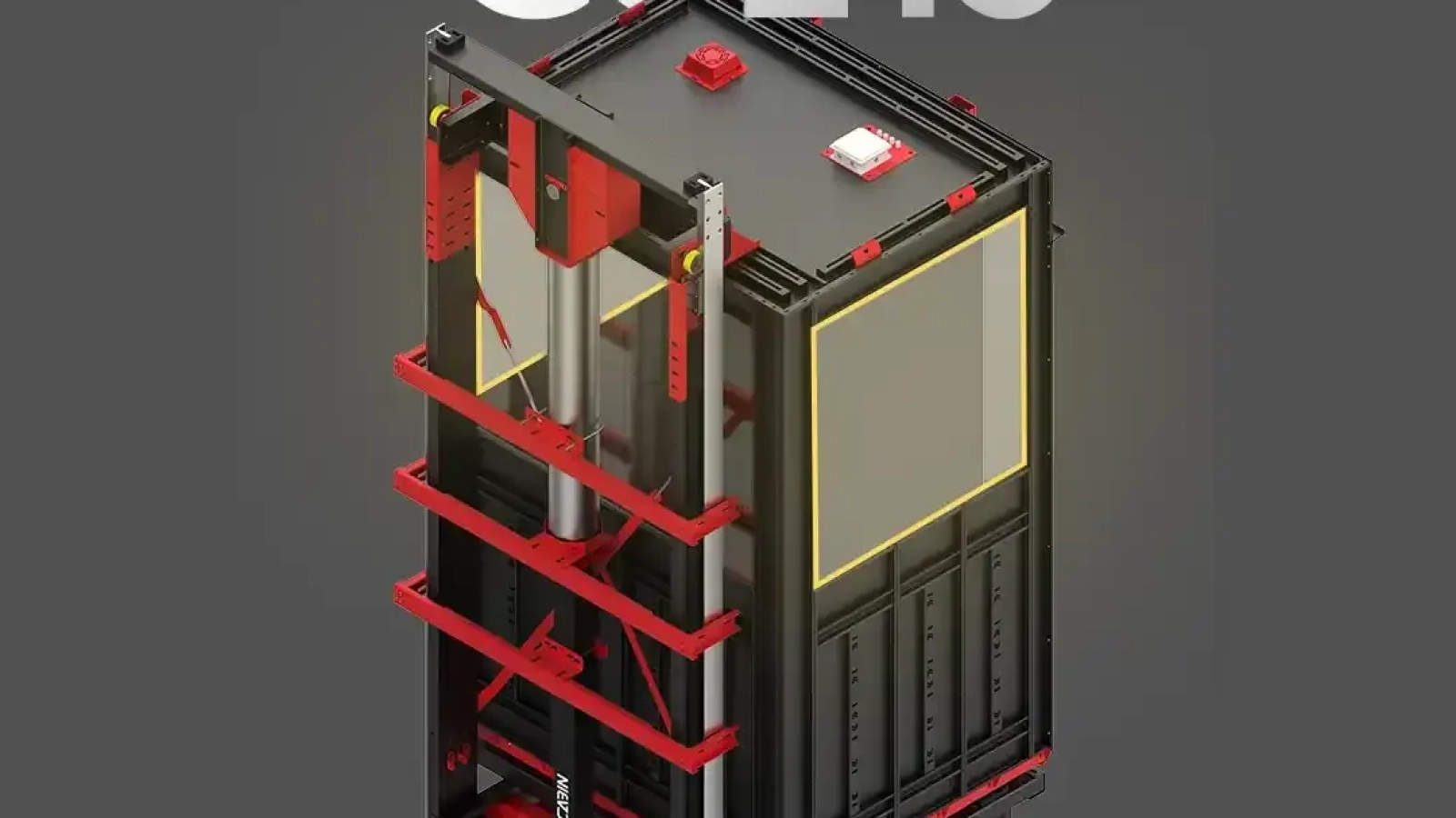 GS215 Cover Product