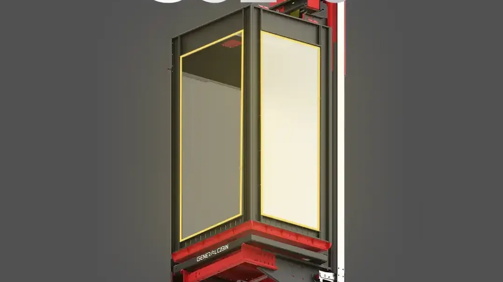GS216 Cover Product