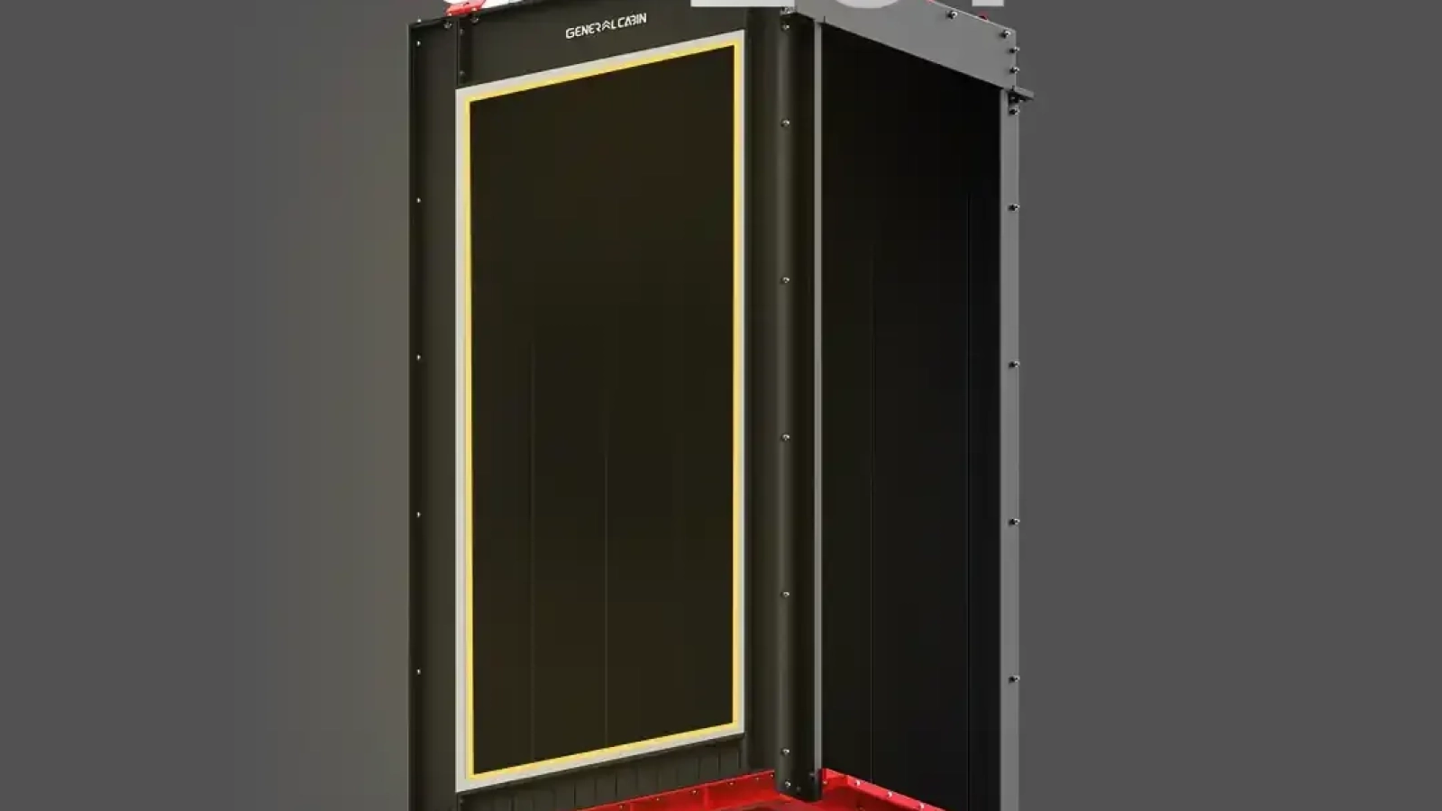 GS231 Cover Product