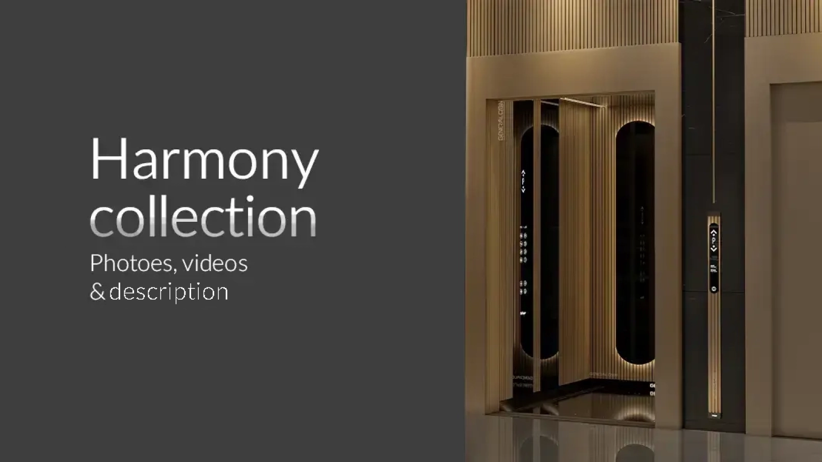Harmony Series 03