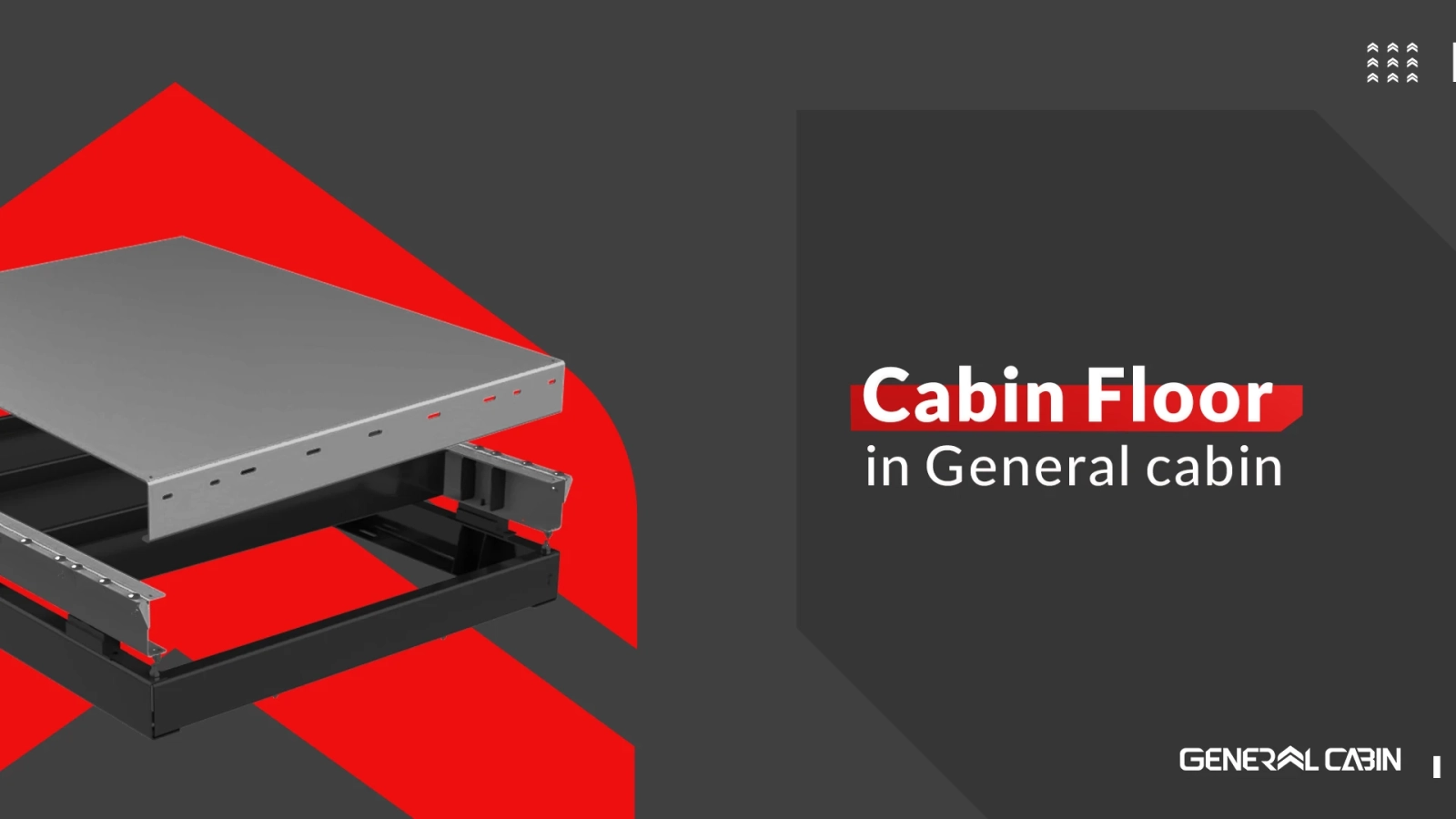 Cabin Floor ENG01