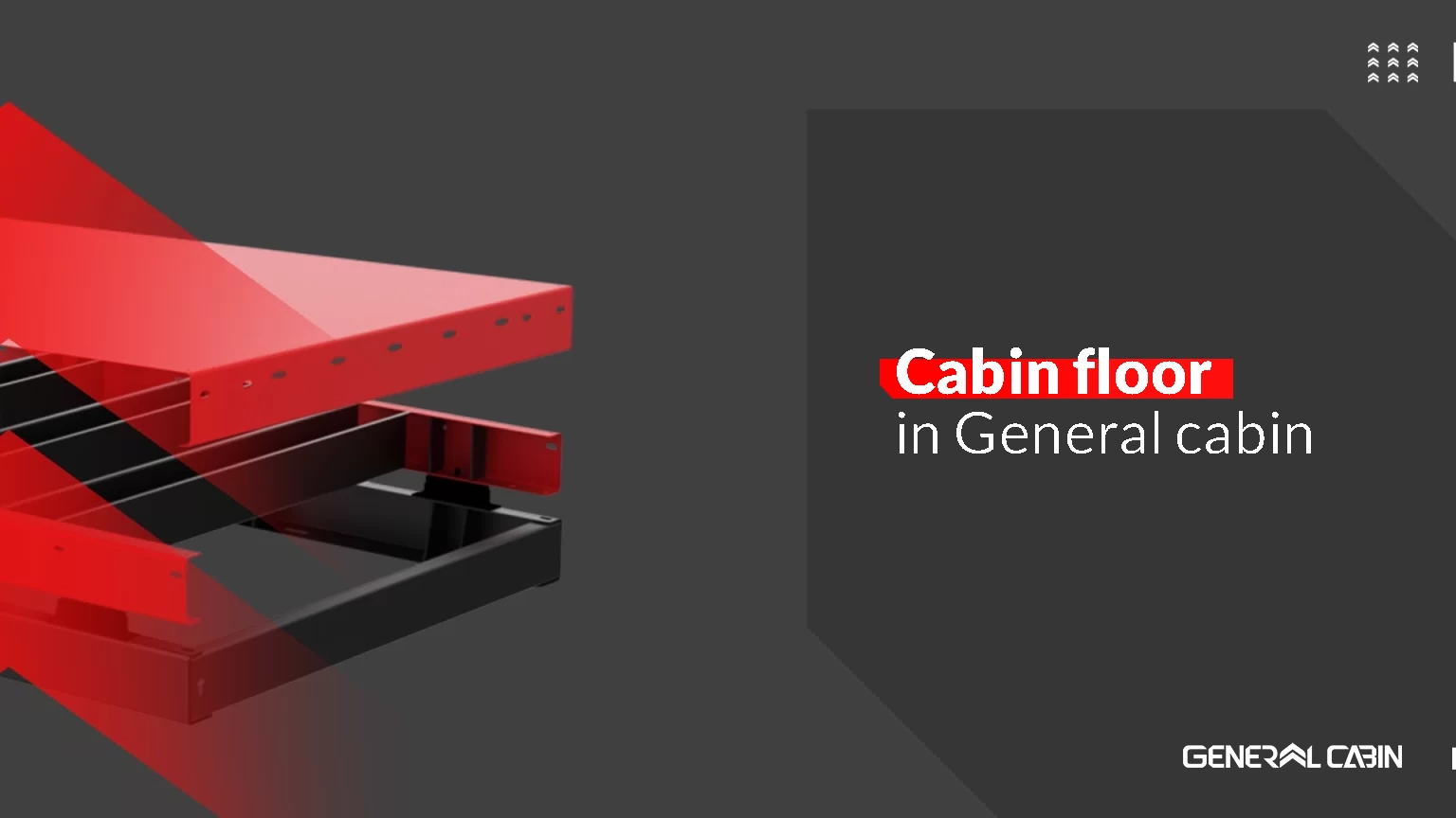 cabin floor