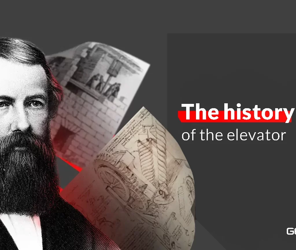 The History of Elevators