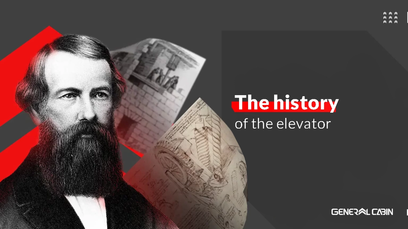 The History of Elevators