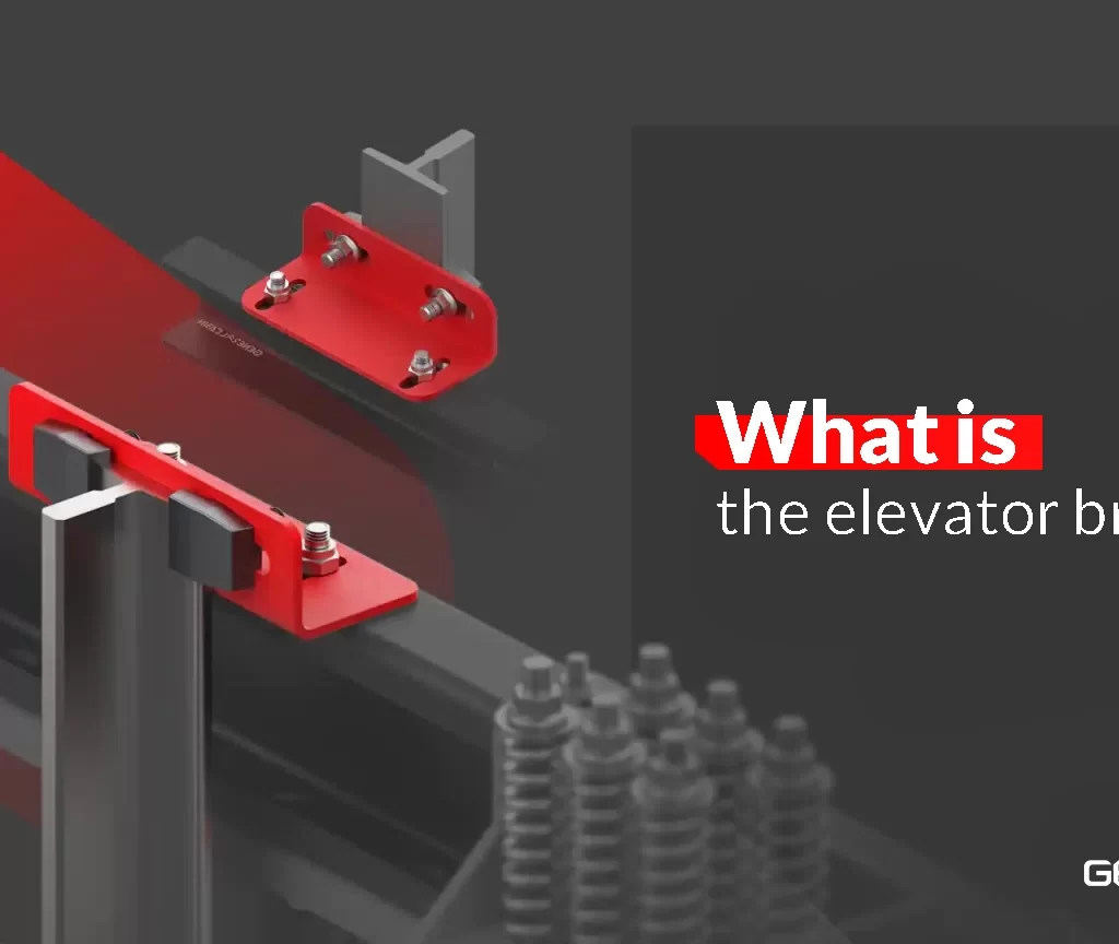 What Is An Elevator Bracket