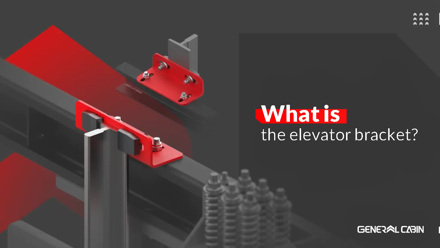 What Is An Elevator Bracket