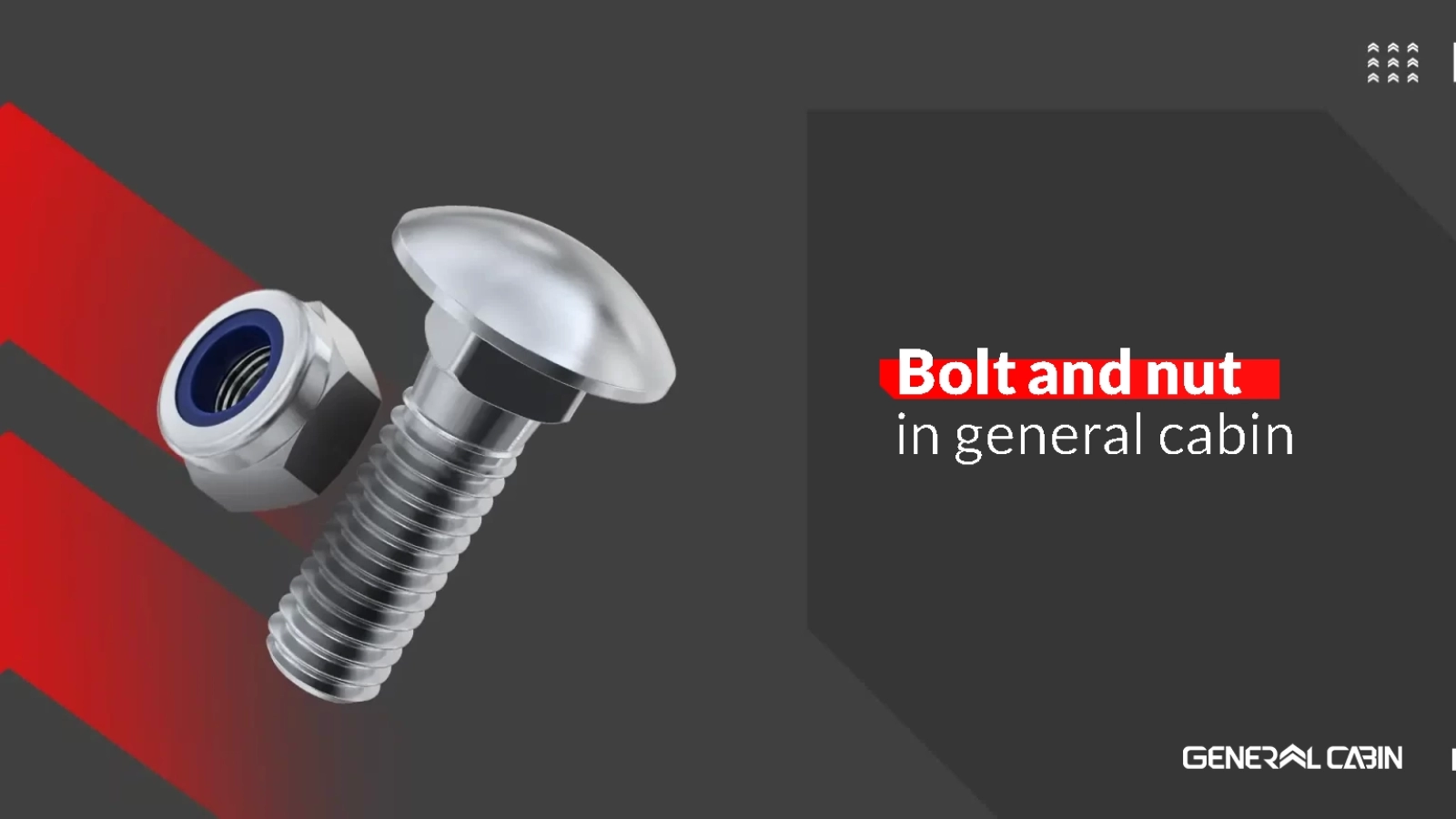 Bolt And Nut