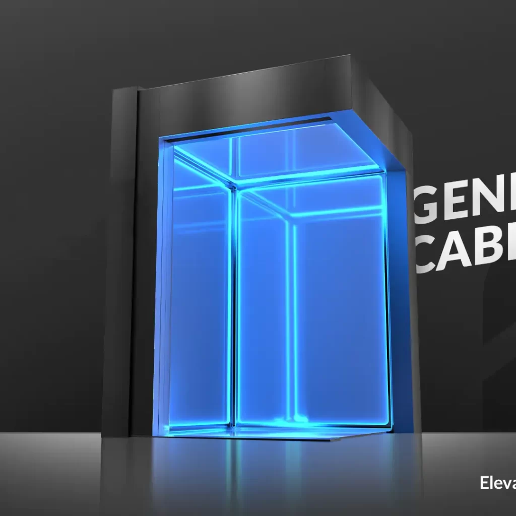 Elevator Cabin