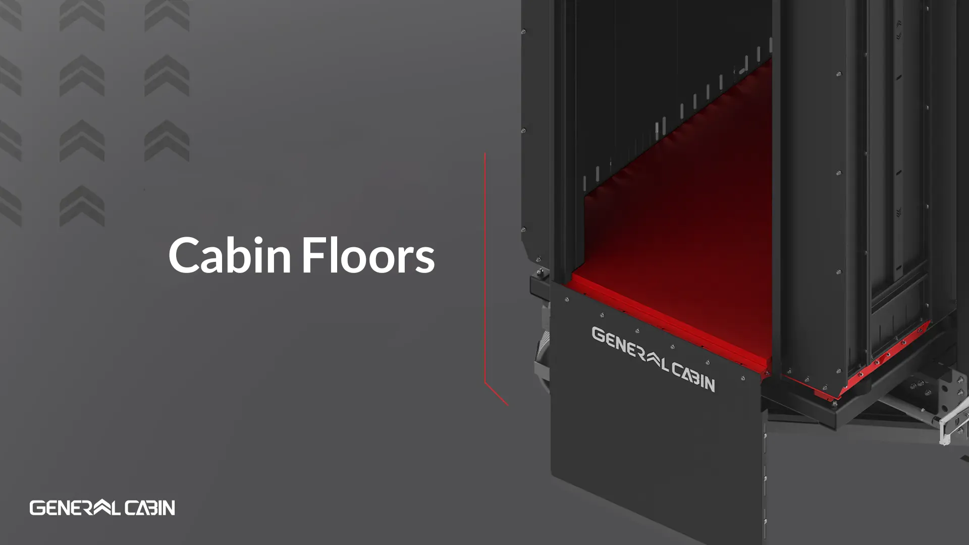 Cabin Floors