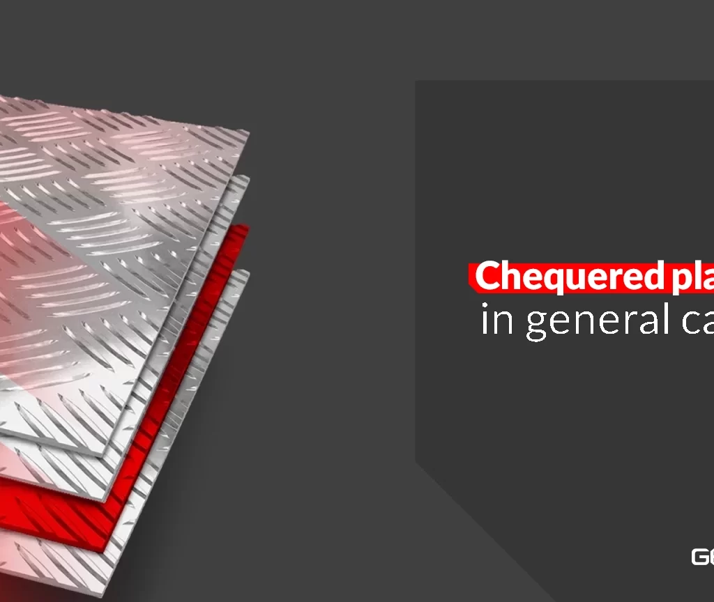 Chequered Plate