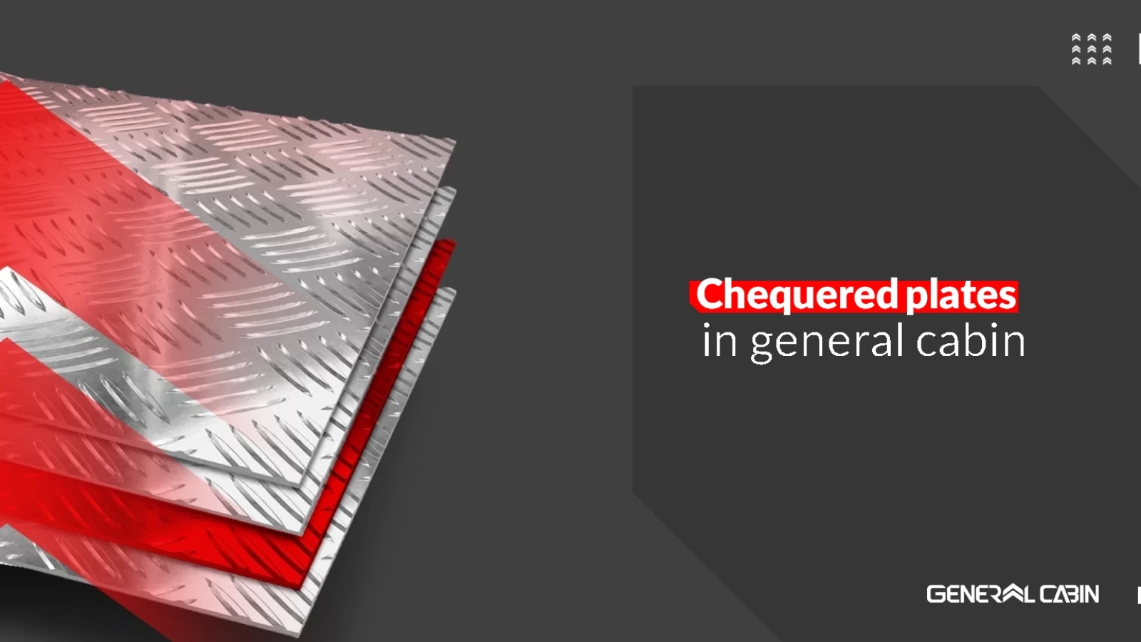 Chequered Plate