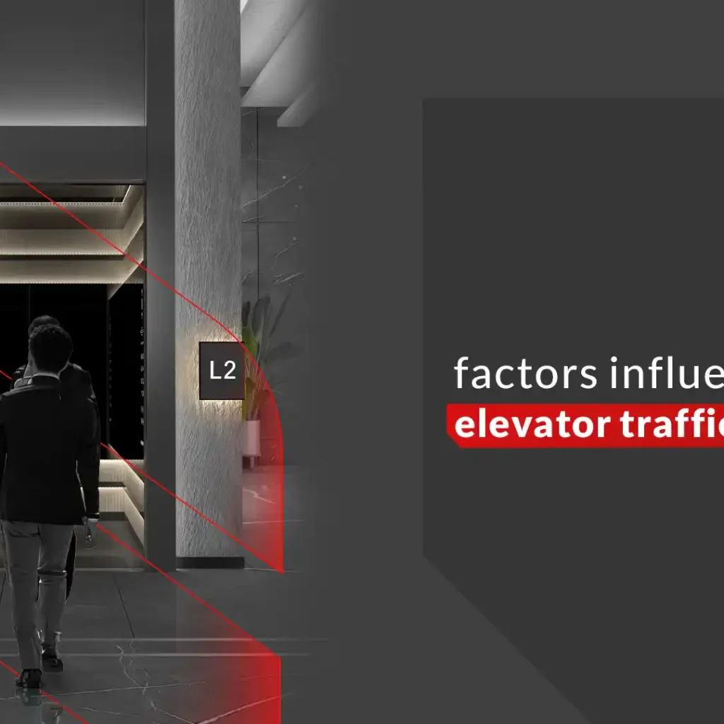 Elevator Traffic