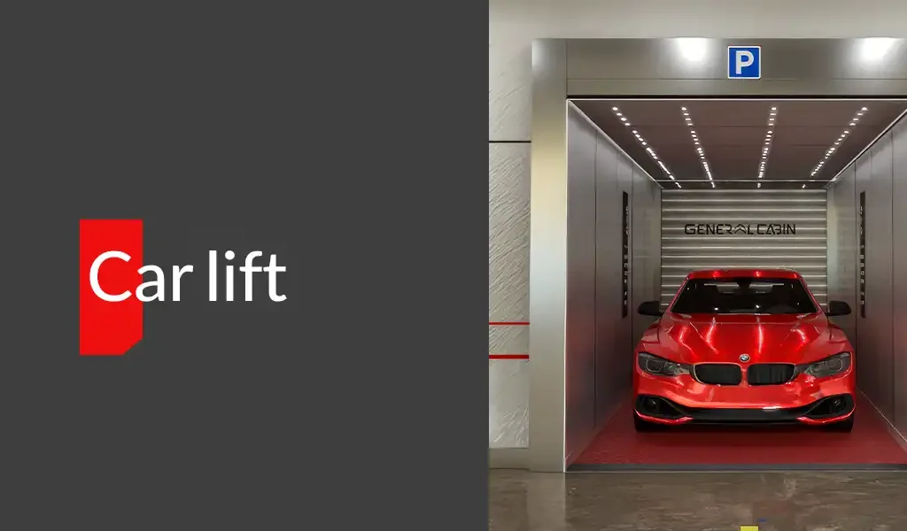 Car Lift