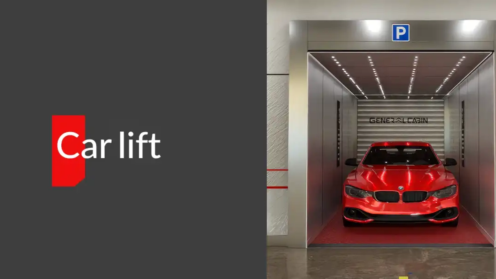 Car Lift