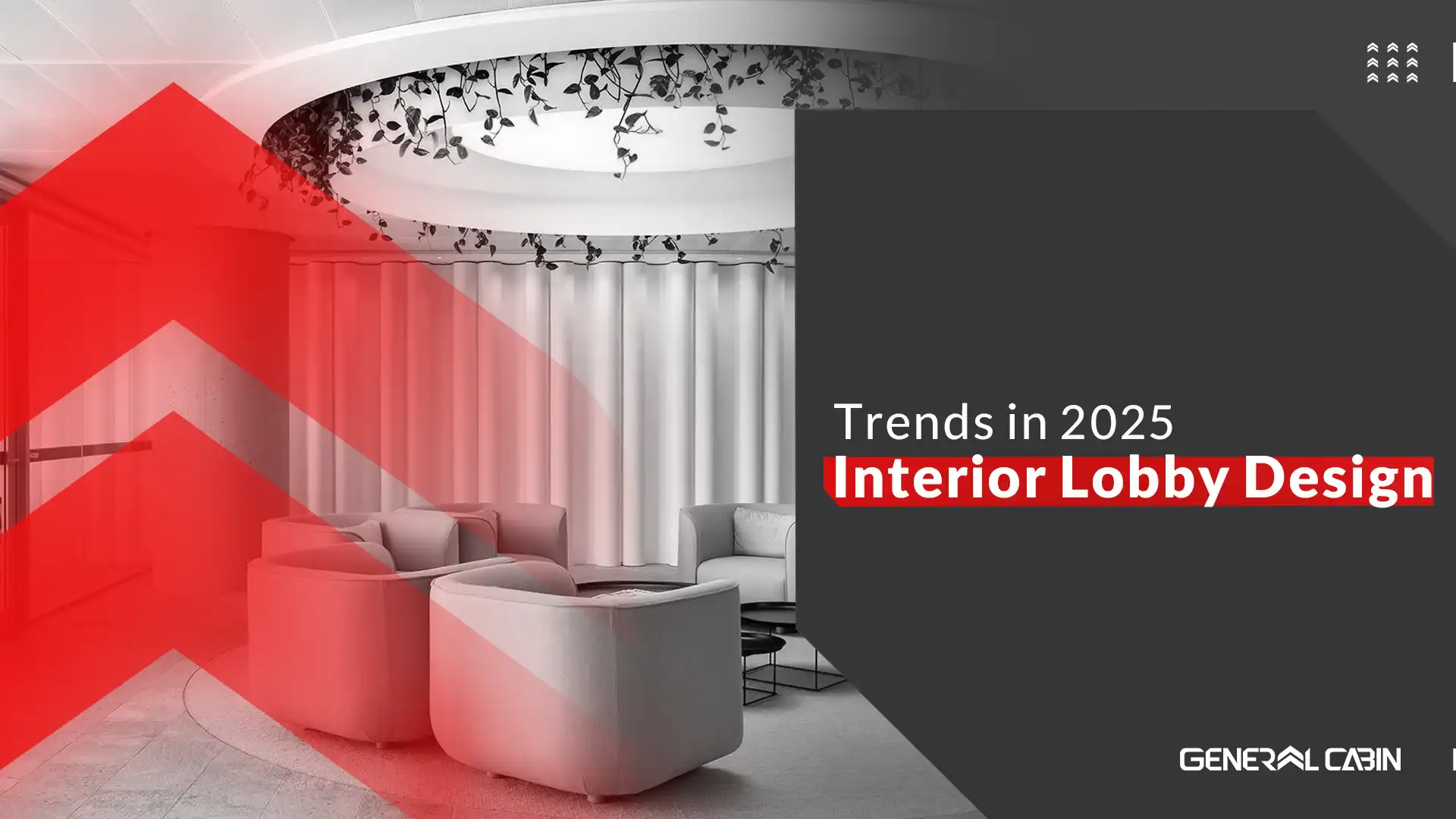 Lobby design لابی