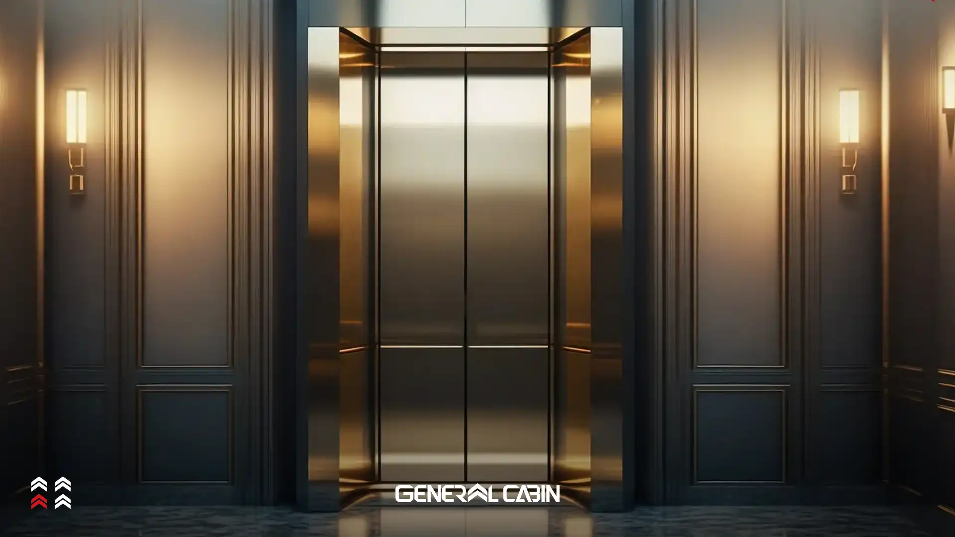 خرید کابین آسانسور