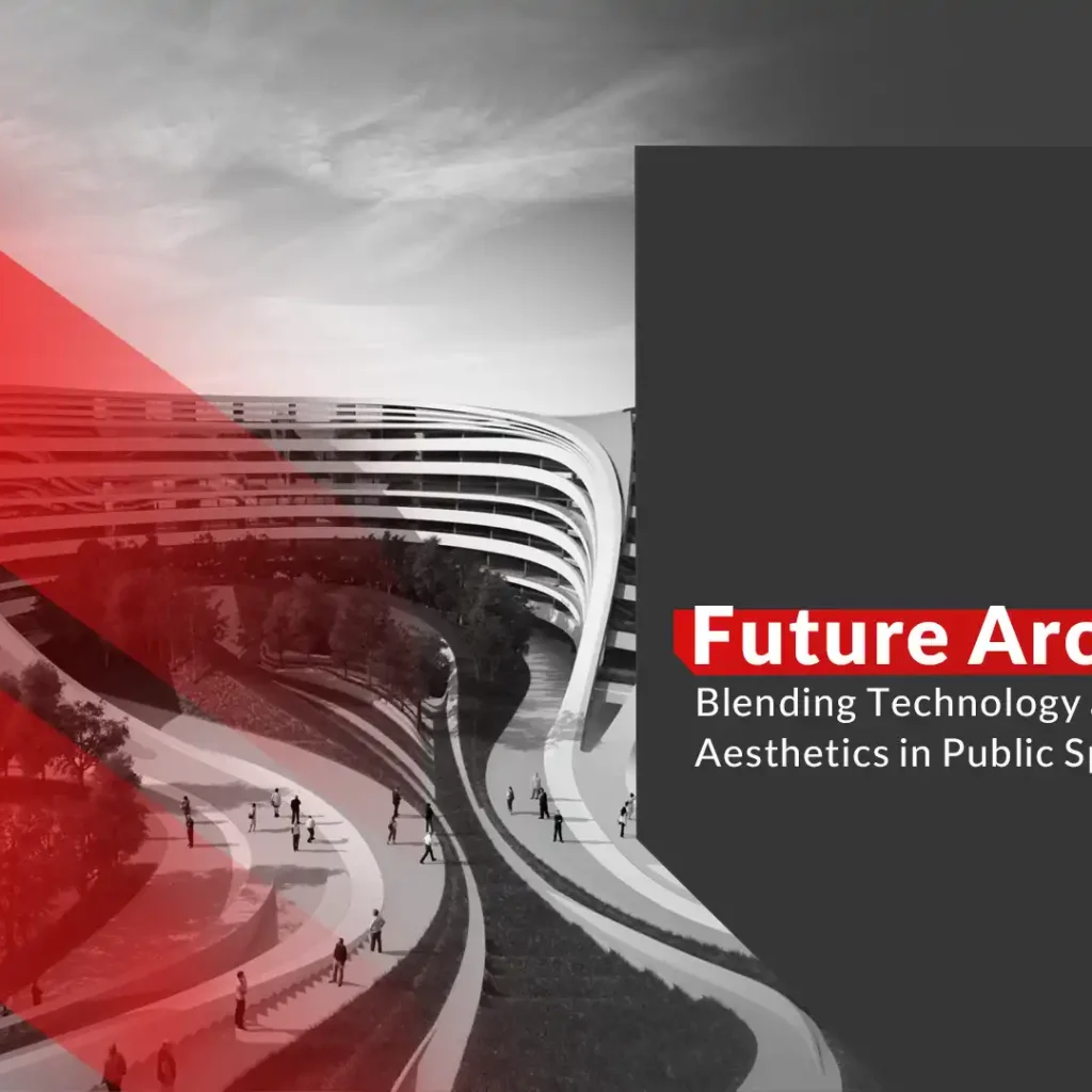 معماری آینده Future Architecture