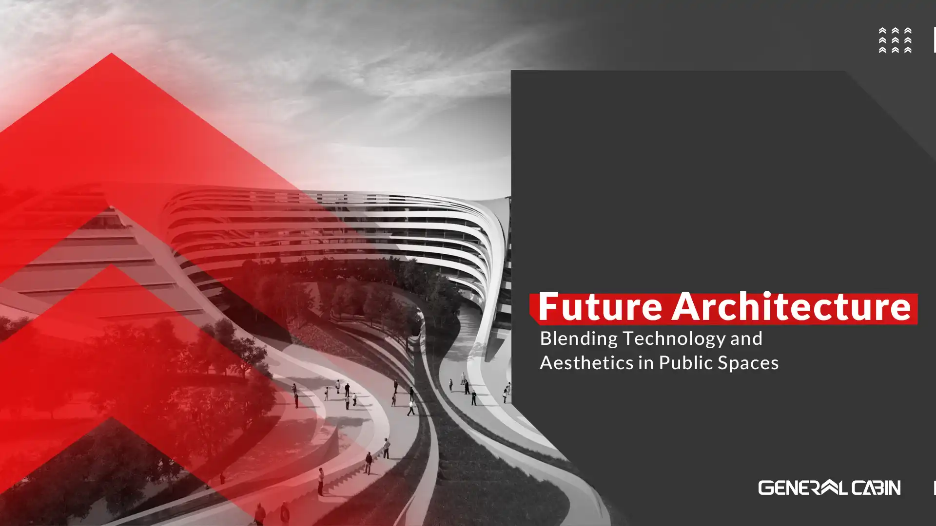 معماری آینده Future Architecture