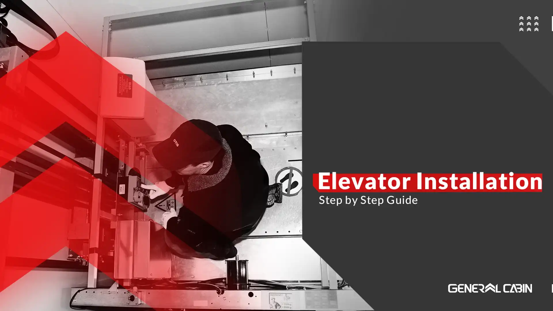 Elevator Installation