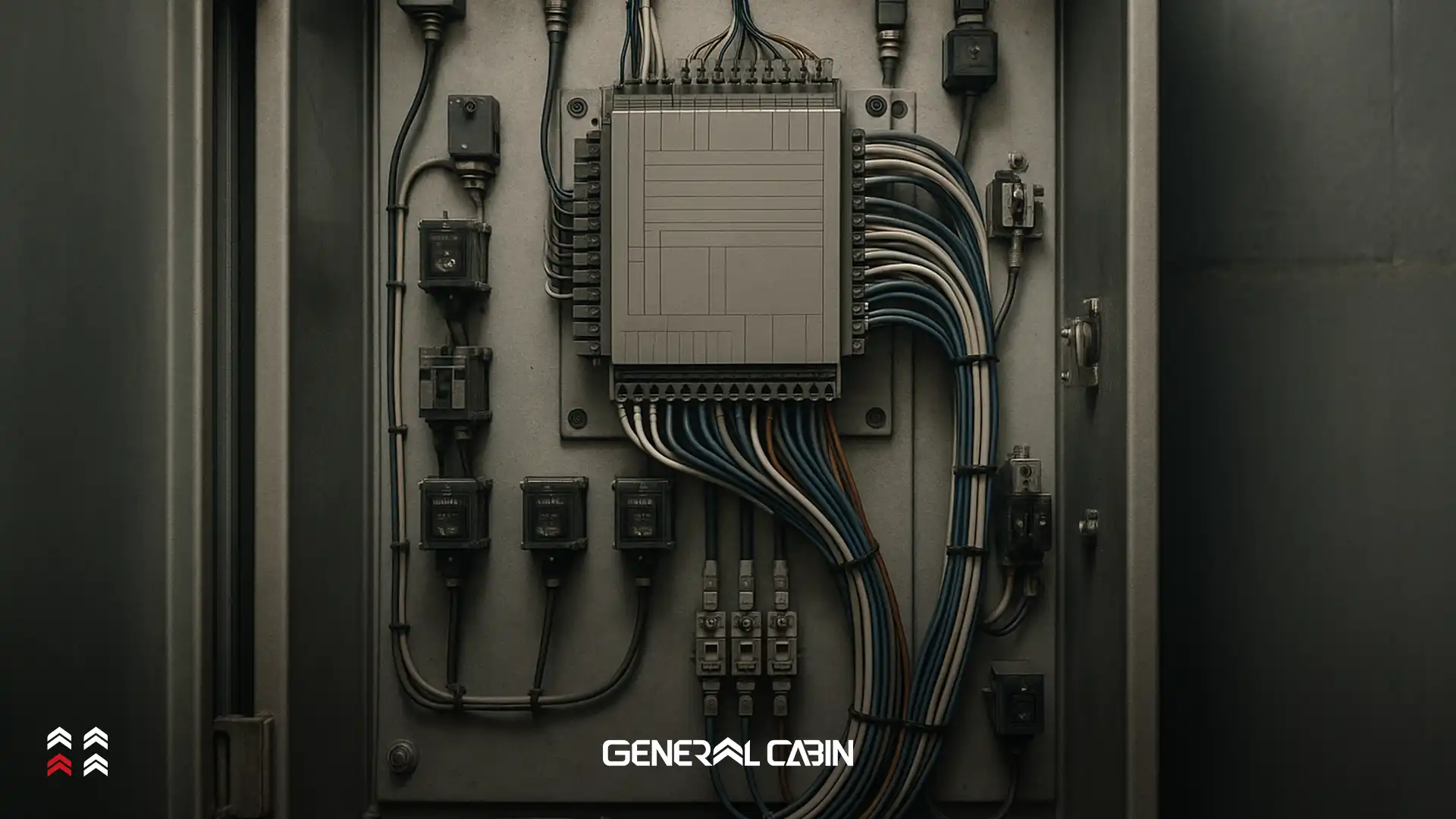 آسانسور چگونه کار می کند how an elevator works