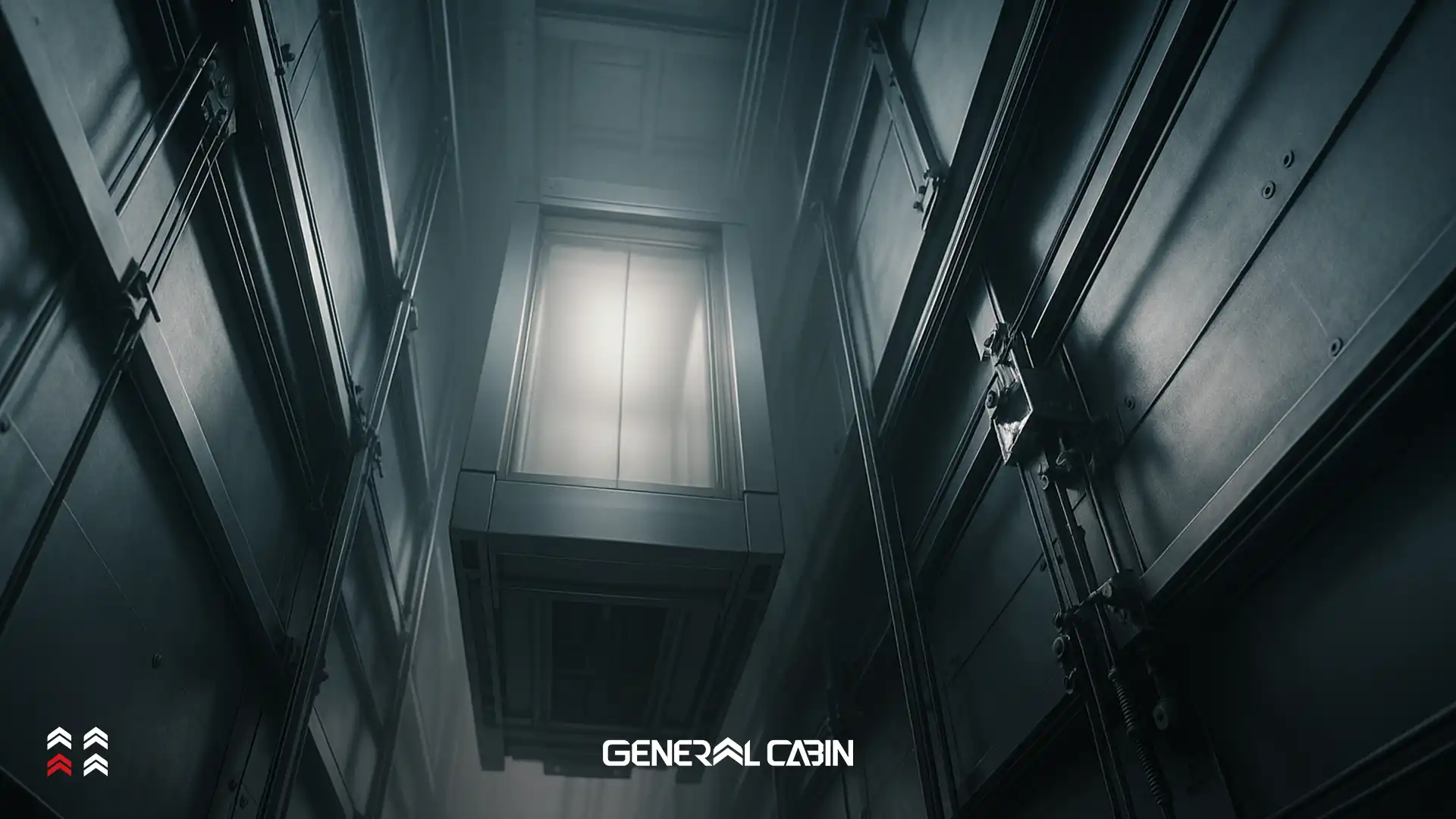 آسانسور چگونه کار می کند how an elevator works