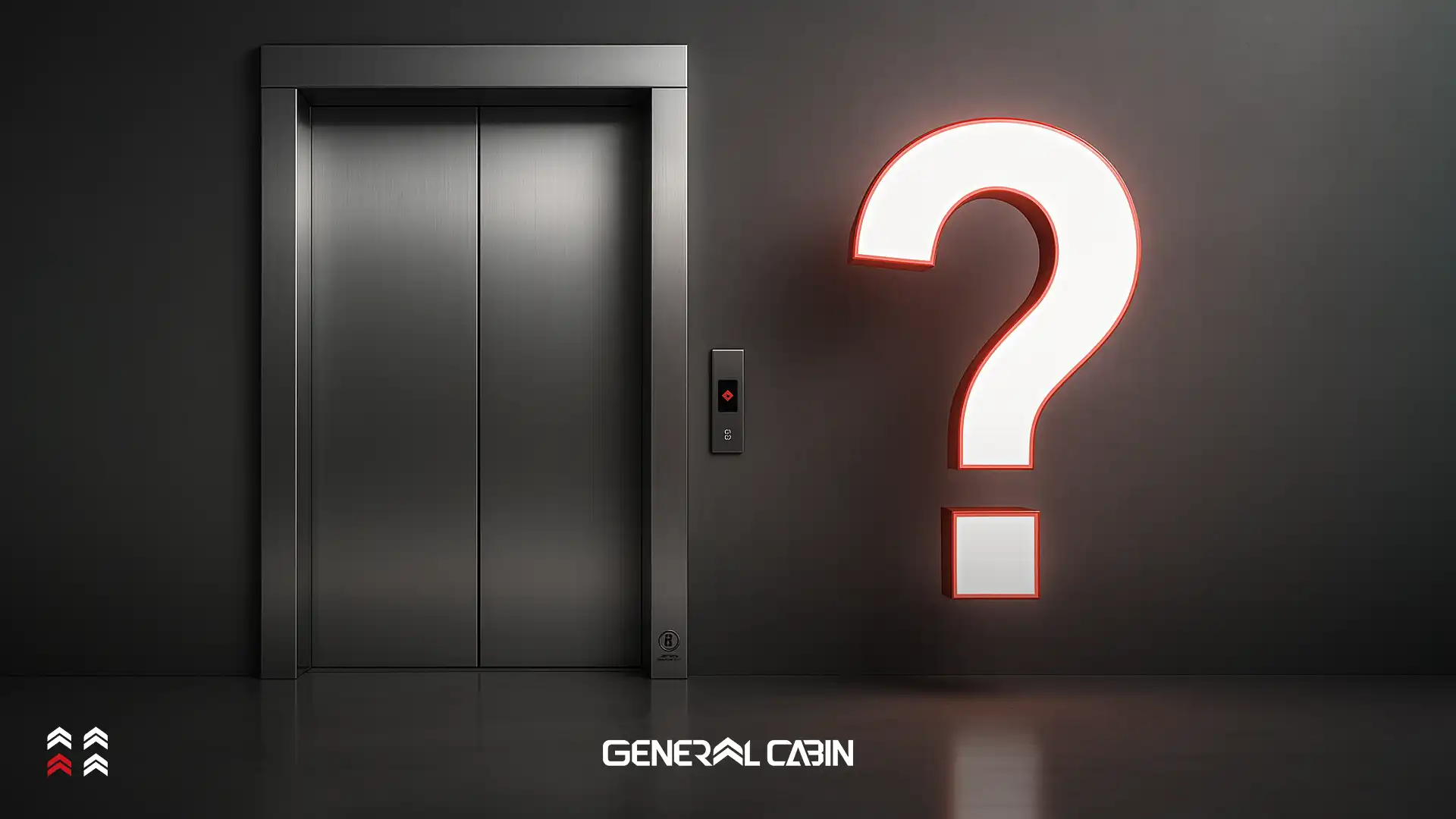 قیمت آسانسور ۸ نفره گیرلس