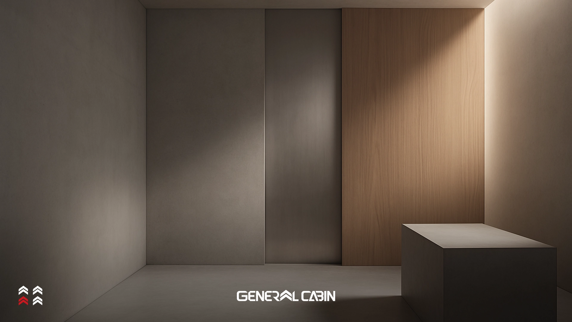 معماری مینیمال