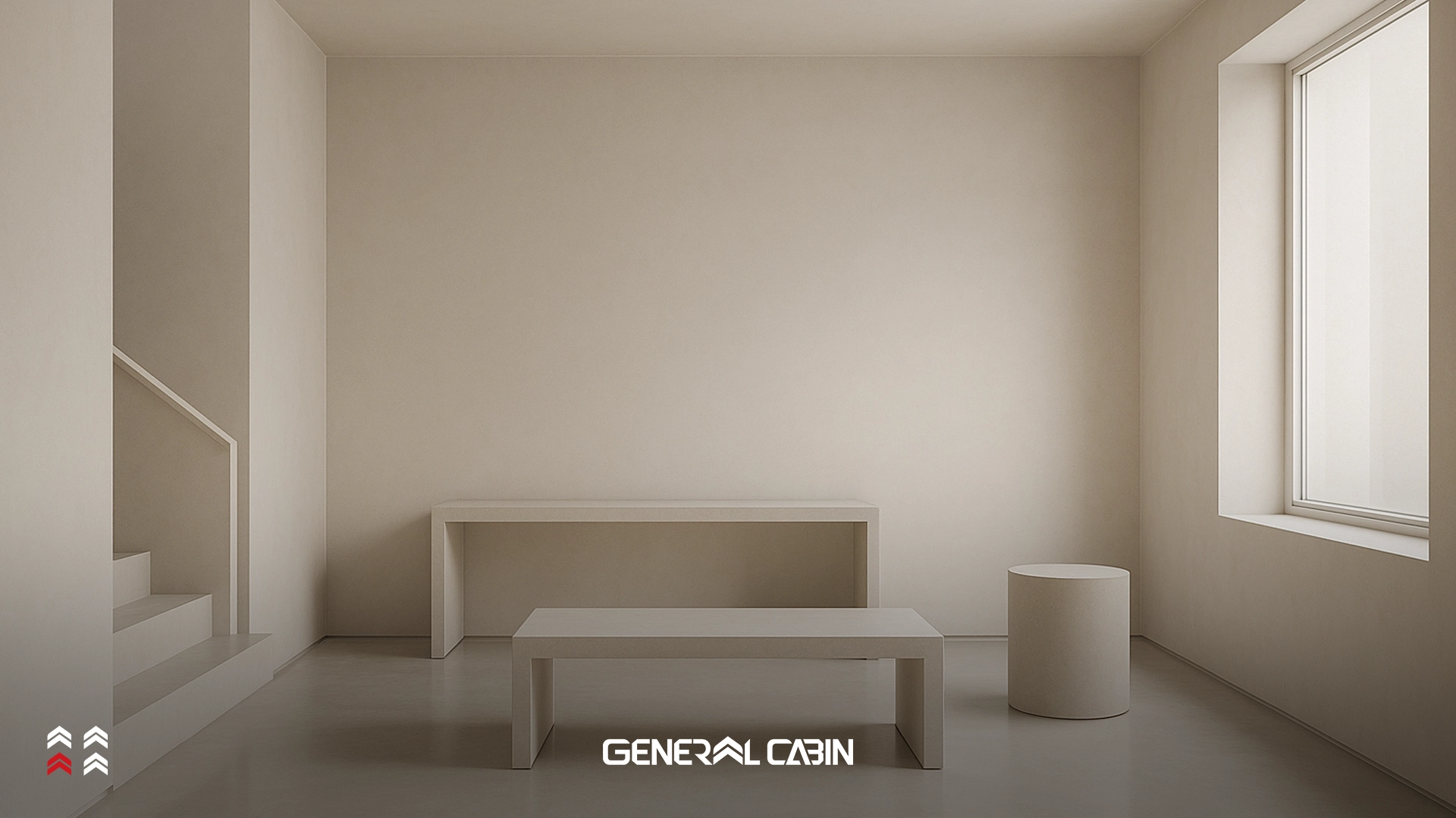 معماری مینیمال