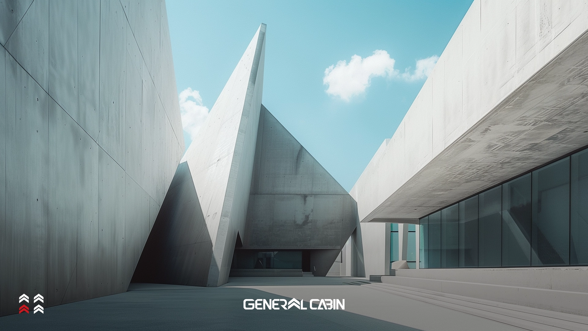 معماری مینیمال