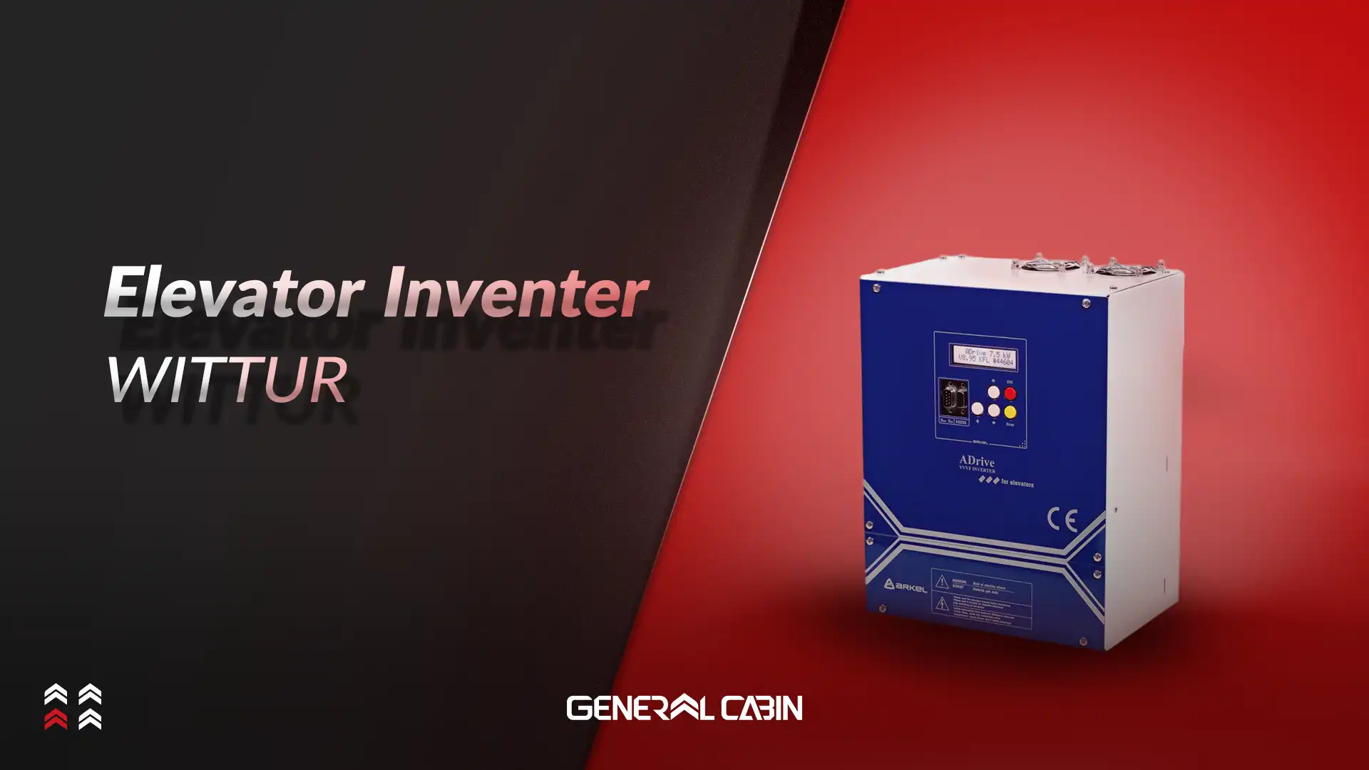 اینورتر Wittur