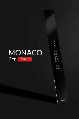 Cabin Cop Monaco